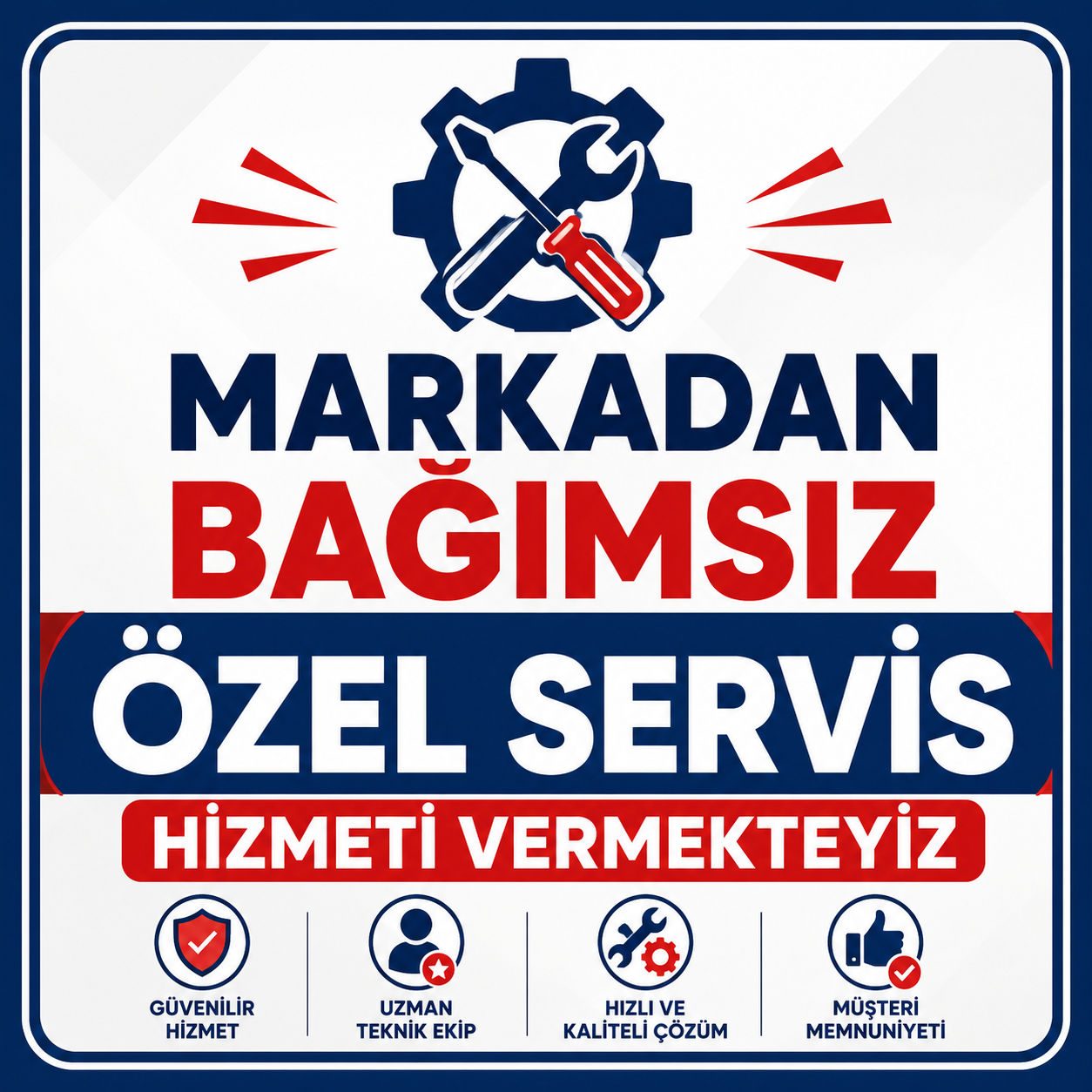 Altunhisar Bosch Klima Servisi markadan bağımsız teknik servis